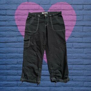 Lois women capris size 28